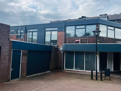 Appartement te huur Grietsestraat, Zevenaar