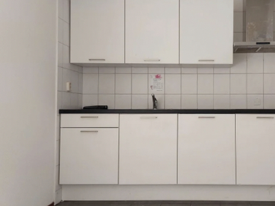 Appartement te huur Haaksbergerstraat, Enschede