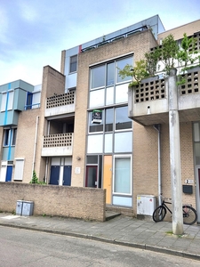 Appartement te huur Jac Thijssedomein, Maastricht