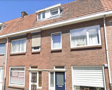 Appartement te huur Johannes Gerobulusstraat, Utrecht