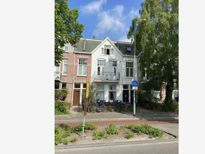 Appartement te huur Korreweg, Groningen