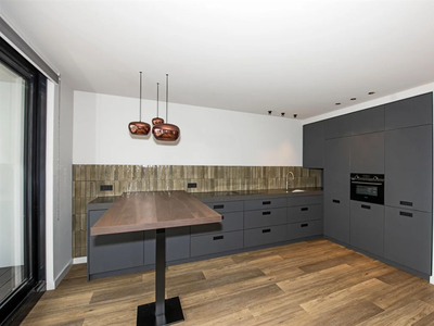 Appartement te huur Ledeboerstraat, Enschede