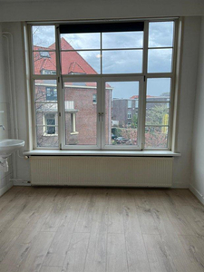 Appartement te huur Lijsterbesplein, Den Haag