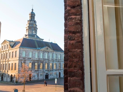 Appartement te huur Markt, Maastricht