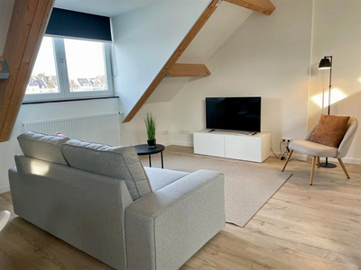 Appartement te huur Stenenwal, Maastricht