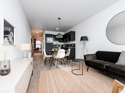 Appartement te huur Visstraat, Den Bosch