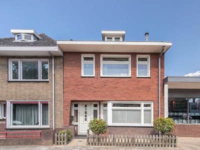 Axelsestraat 166