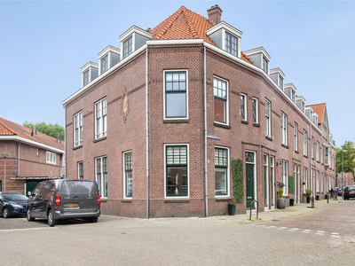 Abbenbroeksestraat 1