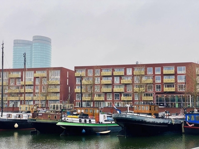 Appartement in Utrecht met 3 kamers