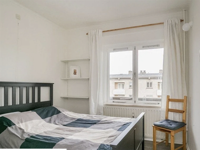 Appartement te huur Adriaen van Ostadelaan, Utrecht