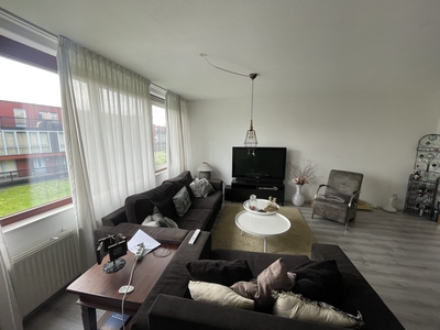 Appartement te huur Baars, Amersfoort