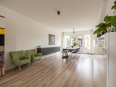 Appartement te huur Emmaplein, Bilthoven