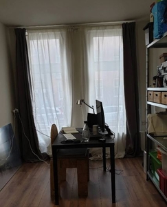 Appartement te huur Grote Visserijstraat, Rotterdam