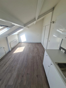 Appartement te huur Landauerdrift, Nieuwegein