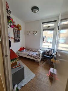 Appartement te huur Magnoliastraat, Breda