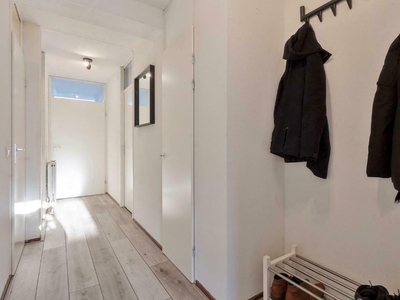 Appartement te huur Nieuwstraat, Apeldoorn