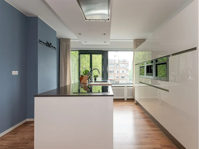 Appartement te huur Schieweg, Rotterdam