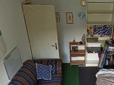 Kamer te huur Europalaan, Tilburg