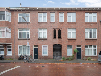 Maasstraat 291