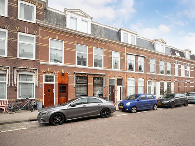 Maaswijkstraat 134