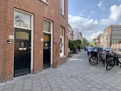 Van Aerssenstraat 217