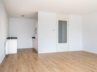 Appartement Amersfoort - Zeeuwsestraat