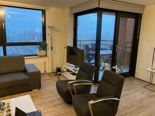 Appartement Amstelveen - Fluweelboomlaan