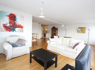 Appartement Amstelveen - Kamerlingh Onnesstraat