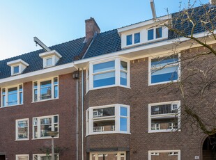 Appartement Amsterdam - Dintelstraat