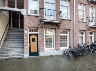 Amsterdam - Rustenburgerstraat