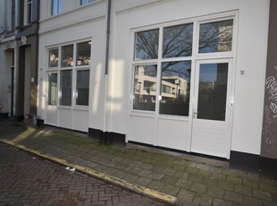 Appartement Arnhem - Driekoningendwarsstraat