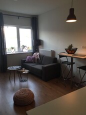 Appartement Boxmeer - Spoorstraat