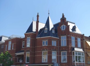 Appartement Den Haag - Frederik Hendriklaan