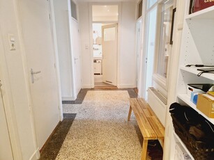 Appartement Den Haag - Roelofsstraat