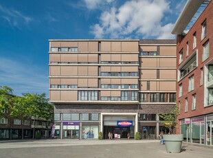 Appartement Geleen - Salmstraat