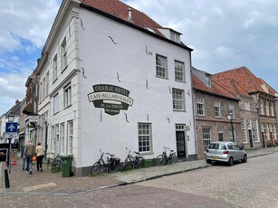 Appartement Grave - Brugstraat