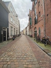 Appartement Groningen - Hardewikerstraat