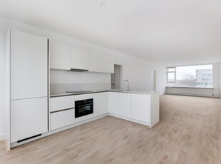 Appartement Haarlem - Laan van Berlijn