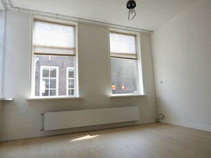 Appartement Moordrecht - Dorpsstraat