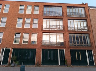 Appartement Rotterdam - Catharina Beersmansstraat