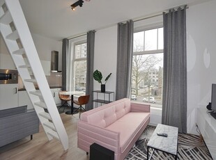 Appartement Rotterdam - Eendrachtsweg