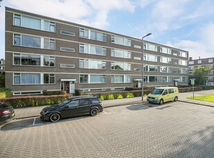 Appartement Rotterdam - Vegelinsoord