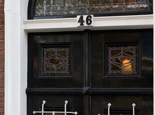 Appartement Rotterdam - Westerstraat