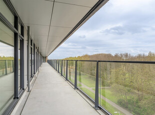 Appartement te huur Berberisweg, Rotterdam