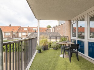 Appartement te huur Boomstraat, Tilburg