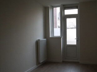 Appartement te huur Hilledijk, Rotterdam