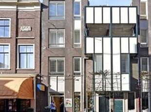 Appartement te huur in Haarlem