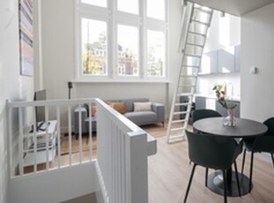 Appartement te huur in Nijmegen