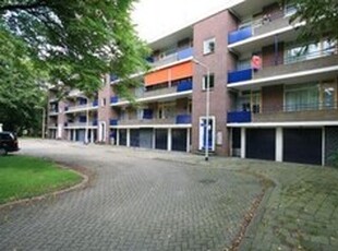 Appartement te huur in Tilburg