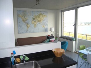 Appartement te huur Kea Boumanstraat, Amsterdam